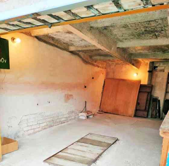 Гараж, 27.5 м2 Камышин