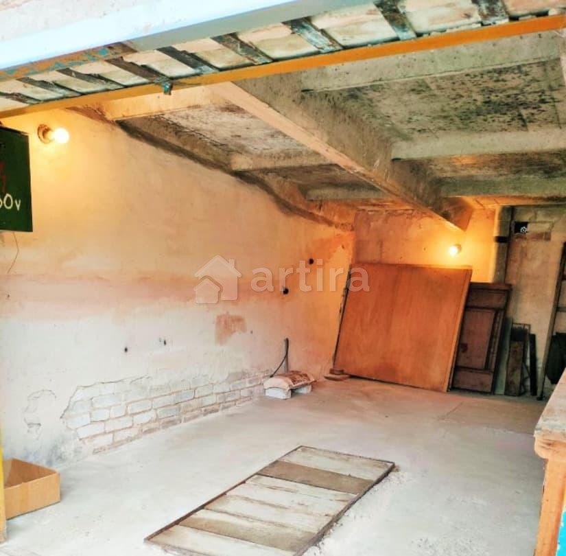 Гараж, 27.5 м2 Камышин - изображение 2