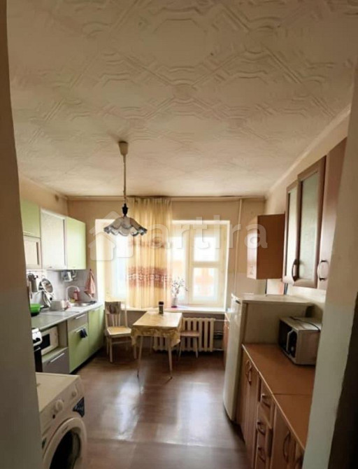 Комната, 70 м2, 5/5 эт. Красноярск - изображение 6