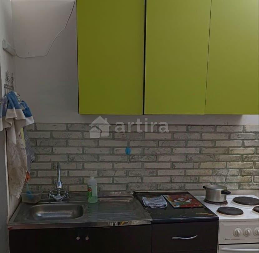 Комната, 21.5 м2, 5/16 эт. Санкт-Петербург - изображение 5