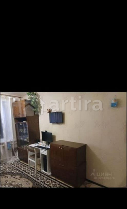 Комната, 18 м2, 5/5 эт. Калуга - изображение 2