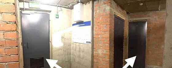 Гараж, 3.3 м2 Казань