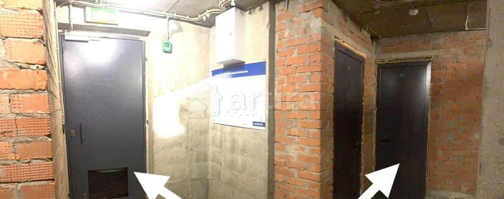 Гараж, 3.3 м2 Казань - изображение 4