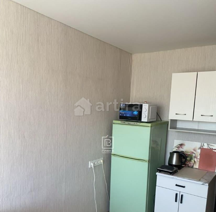 Комната, 11 м2, 6/9 эт. Калуга - изображение 3