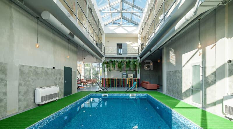 Коттедж, 500 м2 Видное - изображение 15