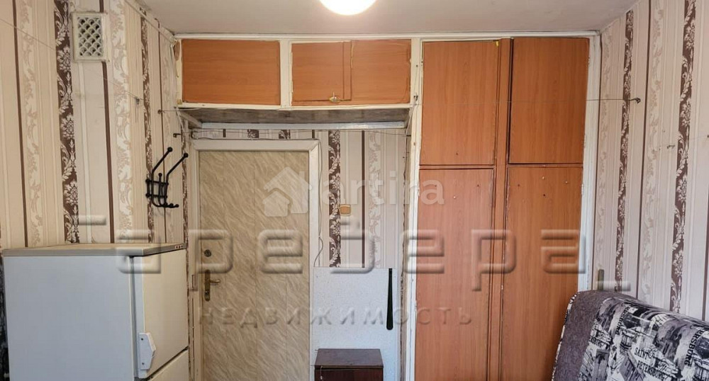 Комната, 12.2 м2, 4/9 эт. Красноярск - изображение 2