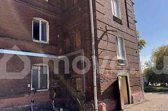 Студия, 20.7 м2, 2/5 эт. Москва