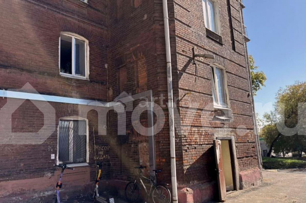 Студия, 20.7 м2, 2/5 эт. Москва - изображение 5