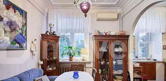 4-комн. квартира, 121 м2, 4/7 эт. Москва