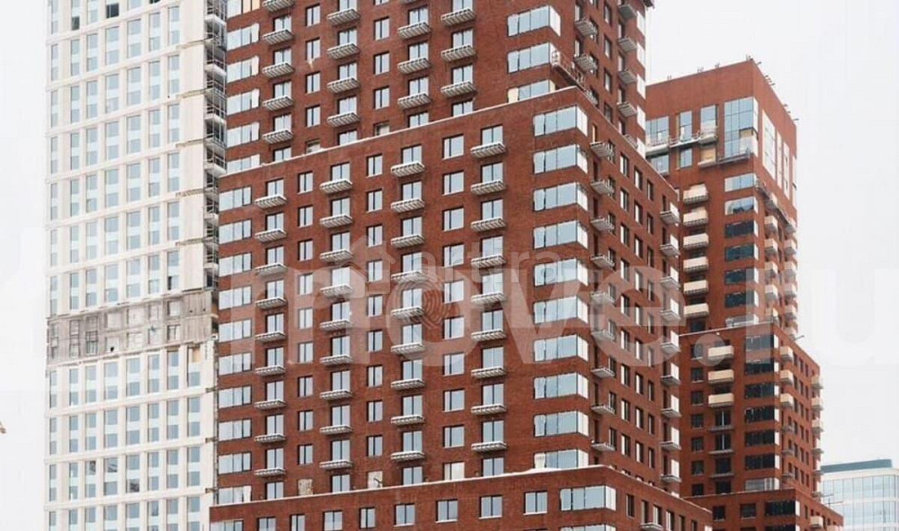 5-комн. квартира, 127.8 м2, 14/26 эт. Москва - изображение 6