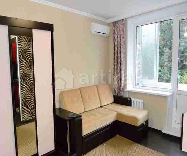 Студия, 36 м2, 3/3 эт. Мытищи - изображение 5