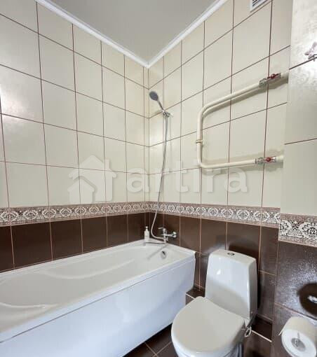 2-комн. квартира, 40 м2, 18/25 эт. Красноярск - изображение 10