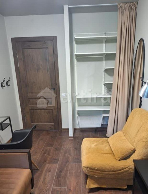 Комната, 47 м2, 1/9 эт. Москва - изображение 6