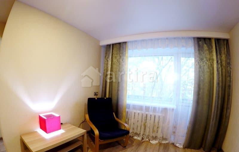 2-комн. квартира, 50 м2, 2/5 эт. Железнодорожный - изображение 2