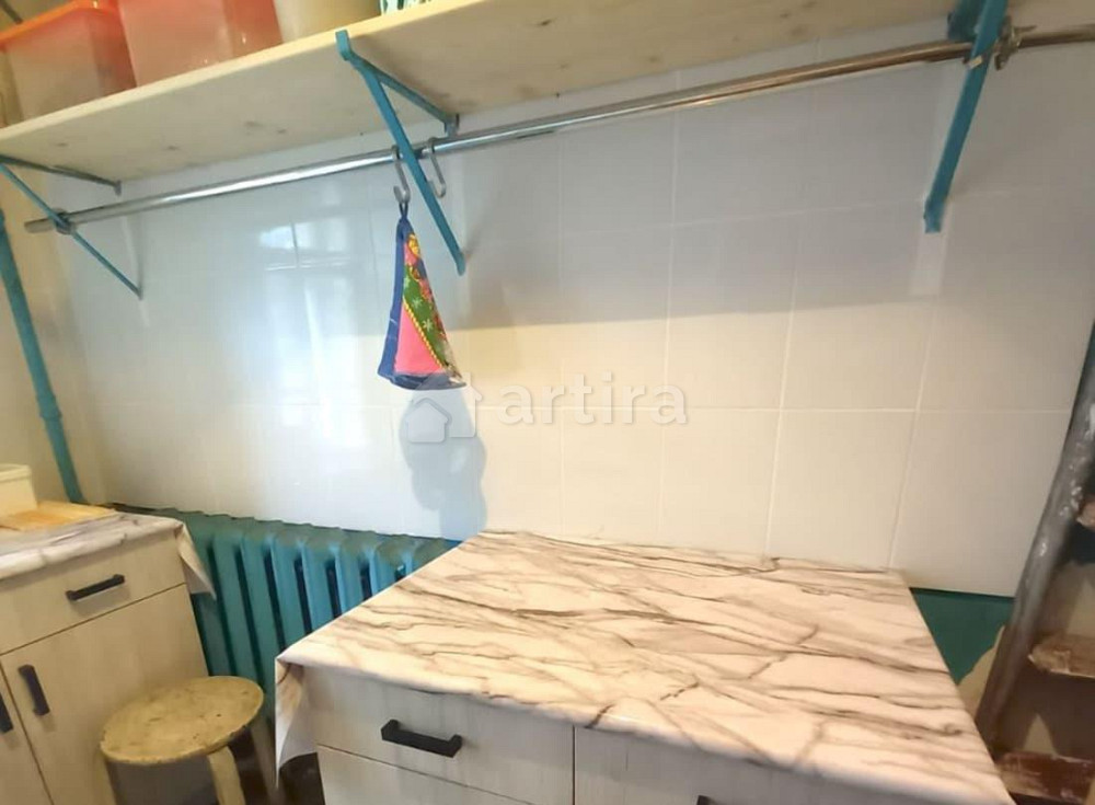 Комната, 12 м2, 2/5 эт. Санкт-Петербург - изображение 7