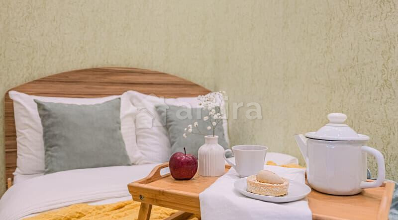 2-комн. квартира, 60 м2, 3/3 эт. Кронштадт - изображение 13