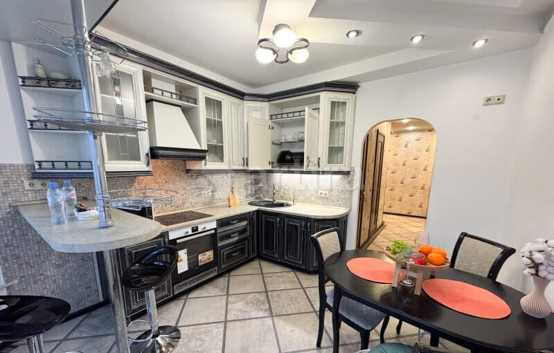 3-комн. квартира, 65 м2, 5/17 эт. Лобня - изображение 18