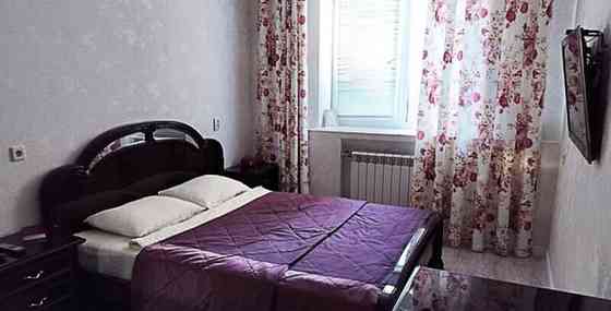 1-комн. квартира, 41 м2, 2/5 эт. Самара