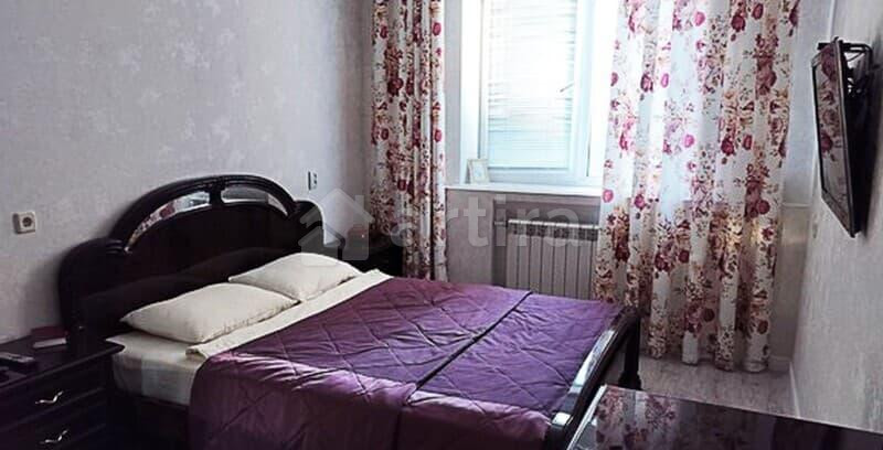 1-комн. квартира, 41 м2, 2/5 эт. Самара - изображение 1