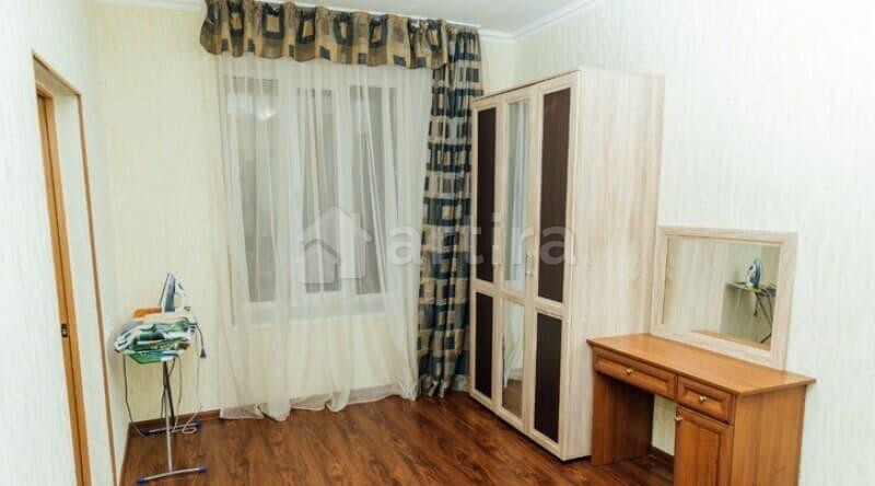 2-комн. квартира, 50 м2, 3/9 эт. Екатеринбург - изображение 3