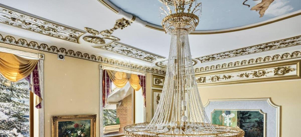 Коттедж, 1000 м2, 30 соток, 2 эт. Одинцово - изображение 7