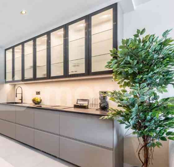 3-комн. квартира, 95.6 м2, 10/13 эт. Москва
