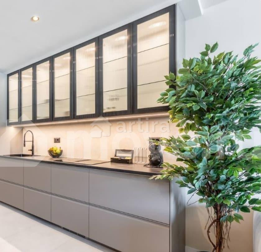 3-комн. квартира, 95.6 м2, 10/13 эт. Москва - изображение 4