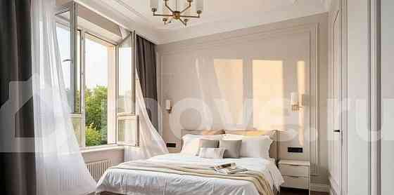 4-комн. квартира, 91 м2, 2/19 эт. Москва