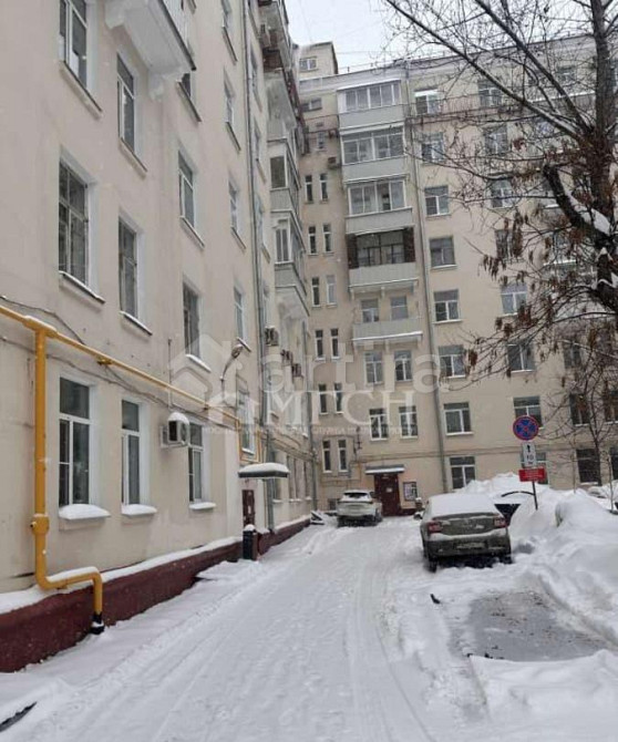 2-комн. квартира, 63.2 м2, 7/8 эт. Москва - изображение 6