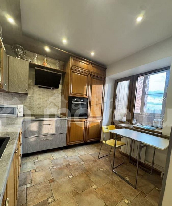 2-комн. квартира, 55.5 м2, 7/22 эт. Зеленоград - изображение 1