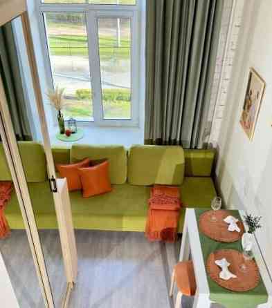 1-комн. квартира, 20 м2, 3/3 эт. Санкт-Петербург