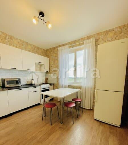 1-комн. квартира, 35 м2, 4/9 эт. Екатеринбург - изображение 2