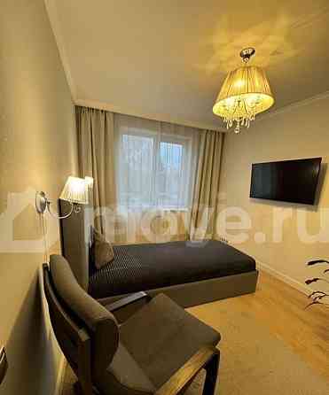 3-комн. квартира, 80 м2, 2/14 эт. Москва