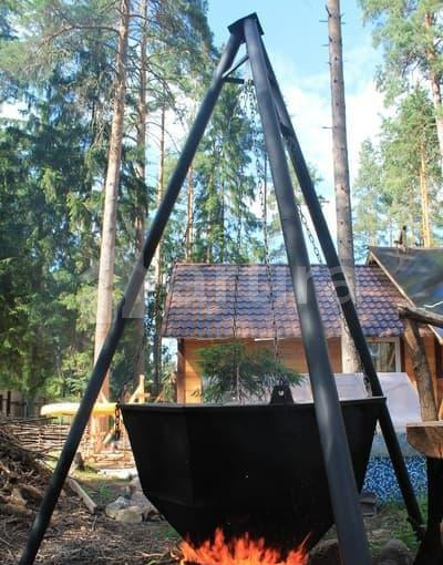 Коттедж, 200 м2 Гатчина - изображение 11