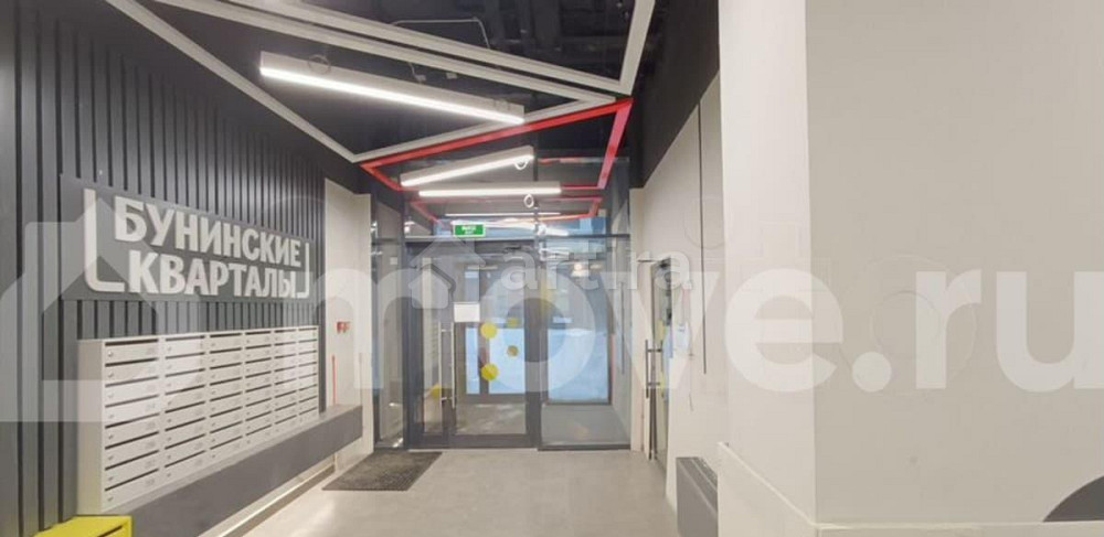 Студия, 23.5 м2, 13/16 эт. Москва - изображение 5