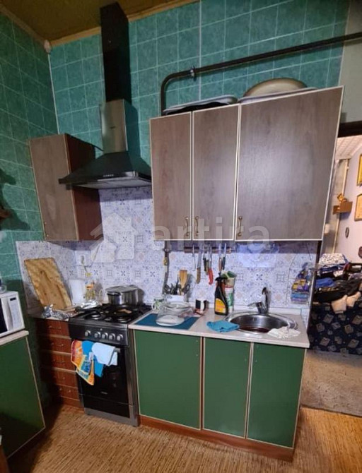 Дом, 67 м2, 15 соток, 1 эт. Солнечногорск - изображение 1