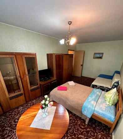 1-комн. квартира, 33 м2, 4/9 эт. Москва