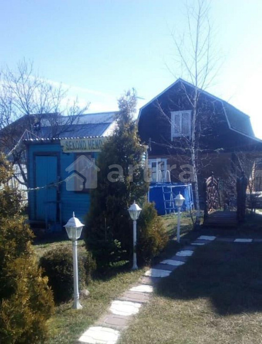 Дом, 70 м2, 8 соток Павловский Посад - изображение 2