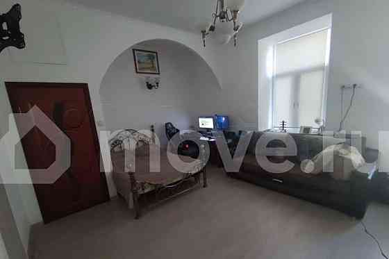 2-комн. квартира, 70 м2, 3/4 эт. Москва