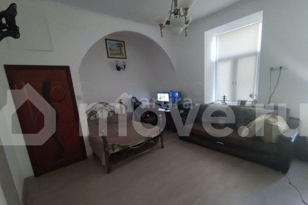 2-комн. квартира, 70 м2, 3/4 эт. Москва - изображение 6