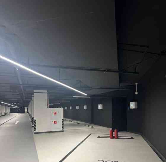 Гараж, 18 м2 Москва