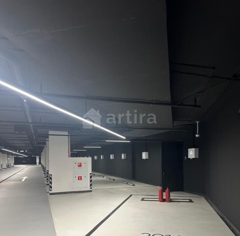 Гараж, 18 м2 Москва - изображение 4