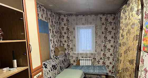 Дом, 45 м2, 1 сотка, 1 эт. Тюмень