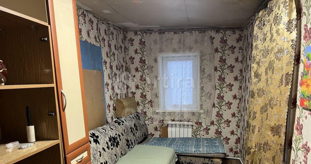 Дом, 45 м2, 1 сотка, 1 эт. Тюмень - изображение 3