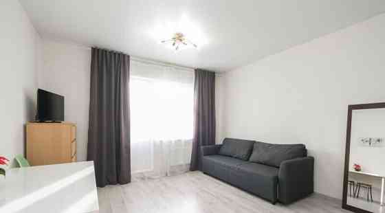 1-комн. квартира, 30 м2, 10/13 эт. Новосибирск