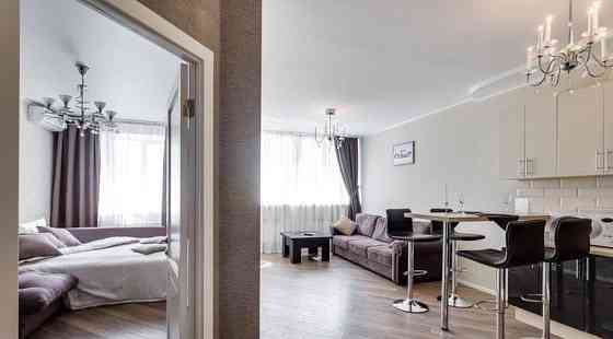 2-комн. апарт-ы, 55 м2, 20/22 эт. Ростов-на-Дону