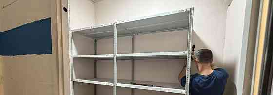 Гараж, 4 м2 Одинцово