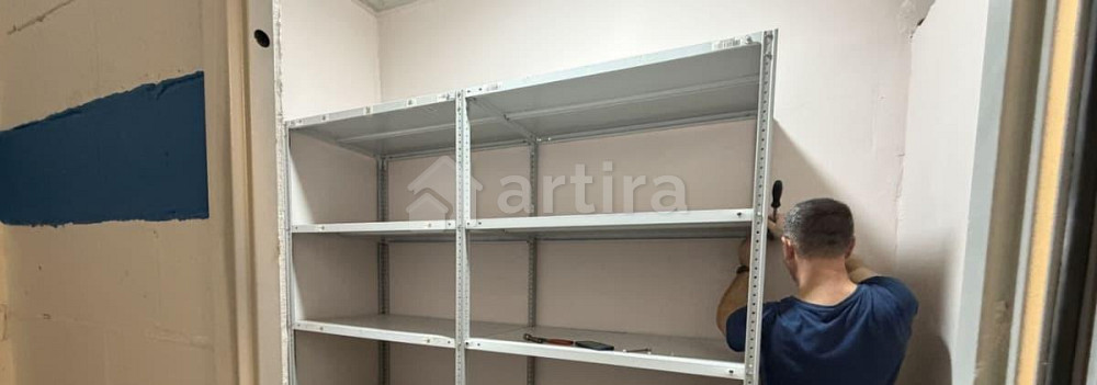 Гараж, 4 м2 Одинцово - изображение 1