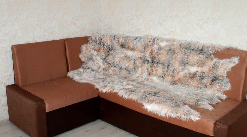 1-комн. апарт-ы, 54 м2, 14/14 эт. Тюмень - изображение 3