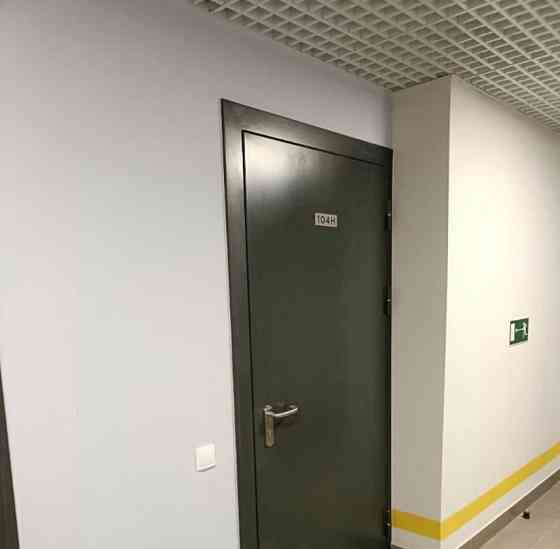 Гараж, 3.1 м2 Санкт-Петербург